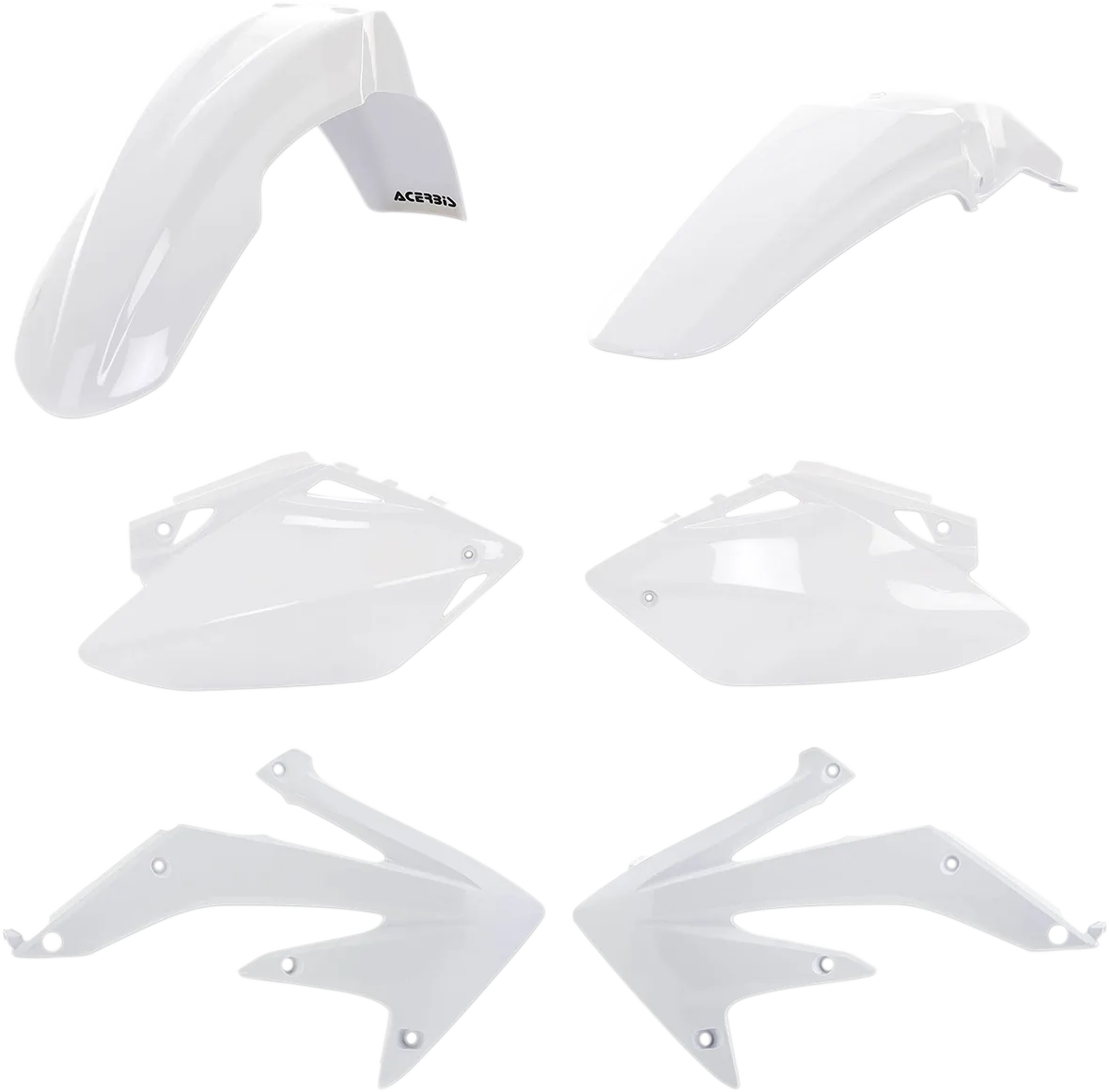 Standard Replacement Body Kit For Honda