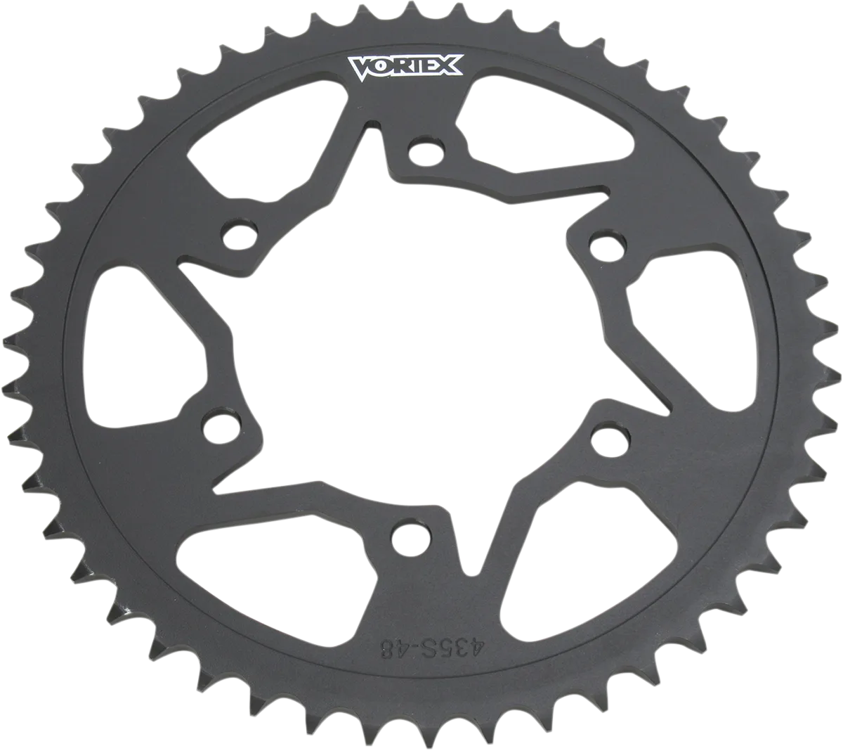 Steel Sprocket
