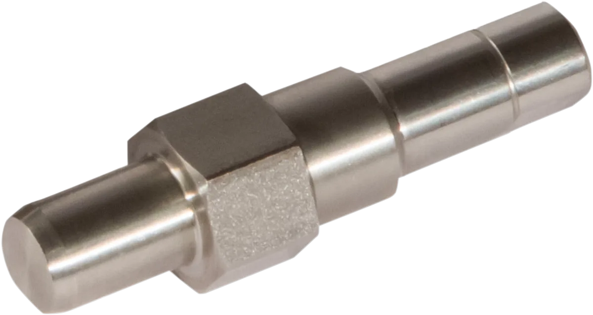 Water Pump Shaft