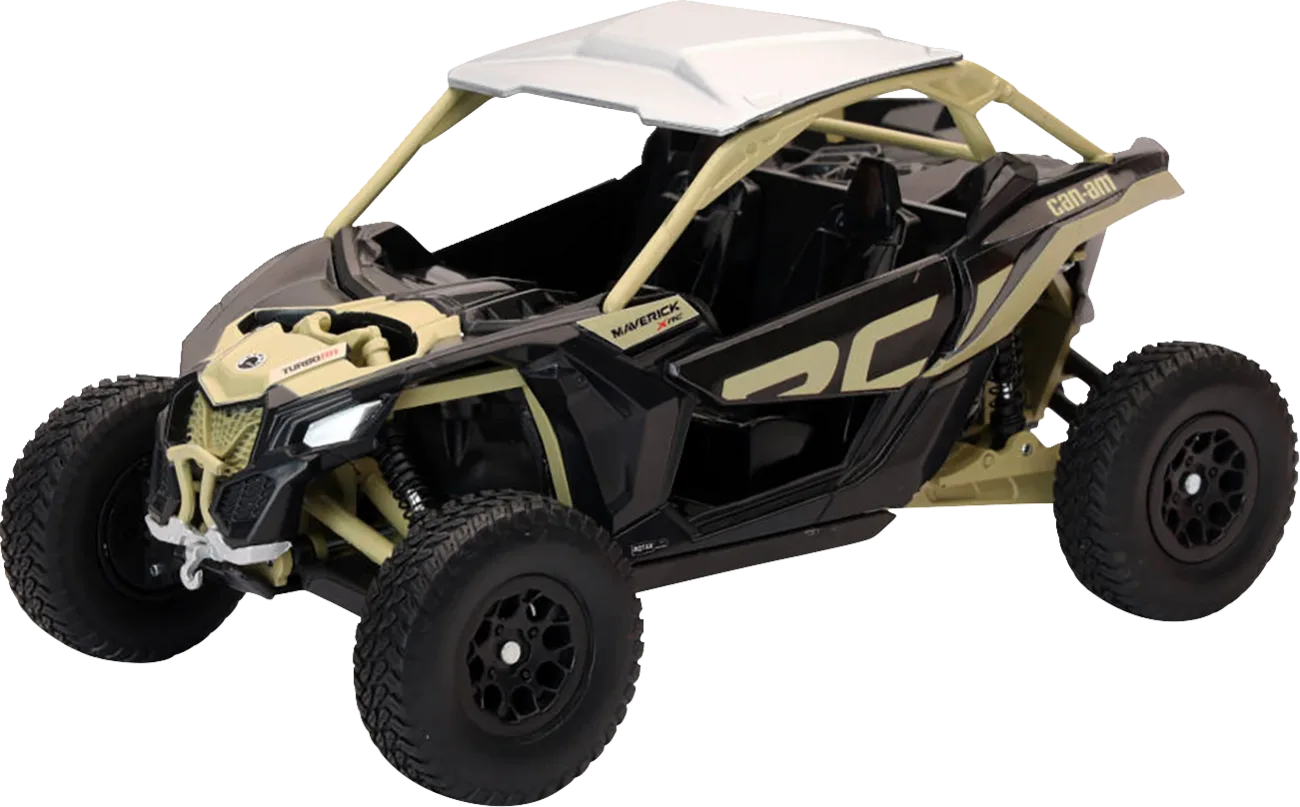 Mini Can-Am Maverick X3