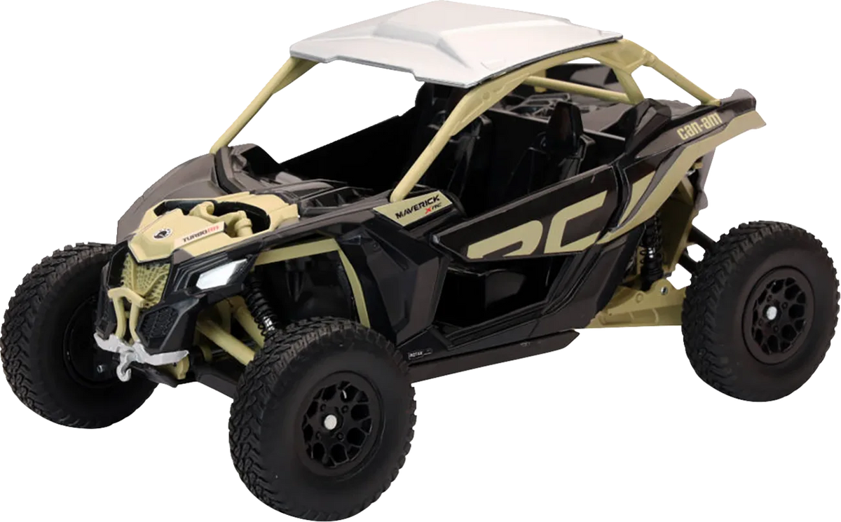 Mini Can-Am Maverick X3