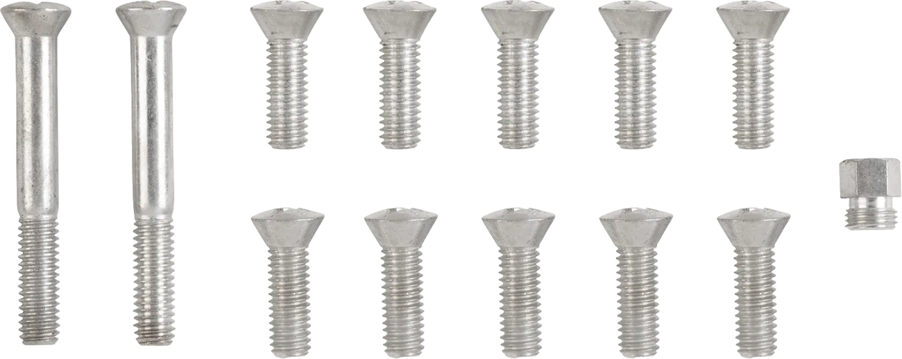 Transmission Top Cover Screw Kit