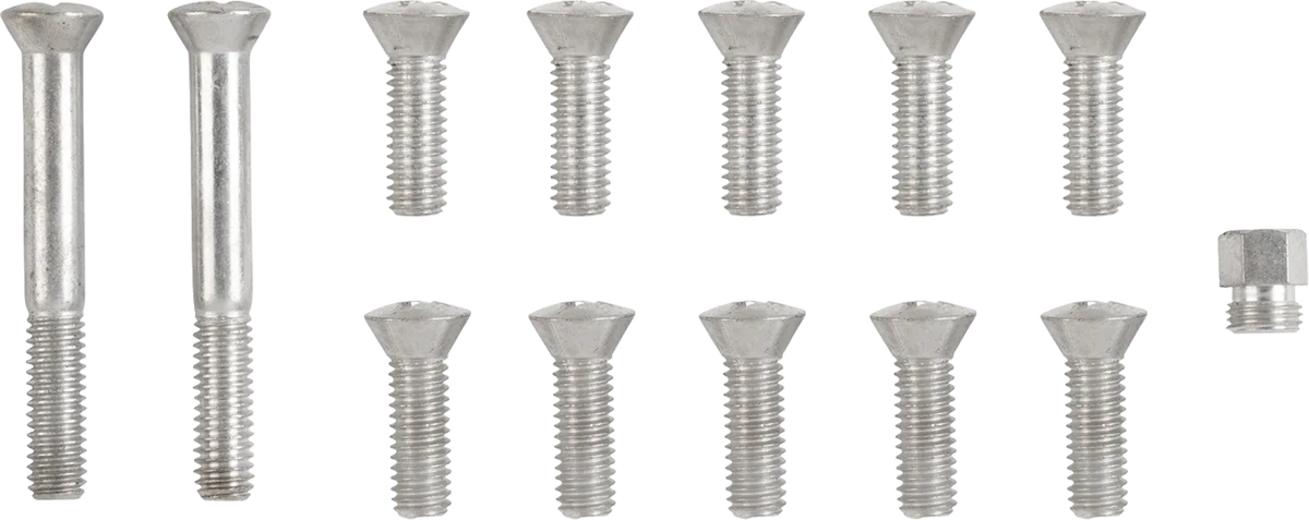 Transmission Top Cover Screw Kit