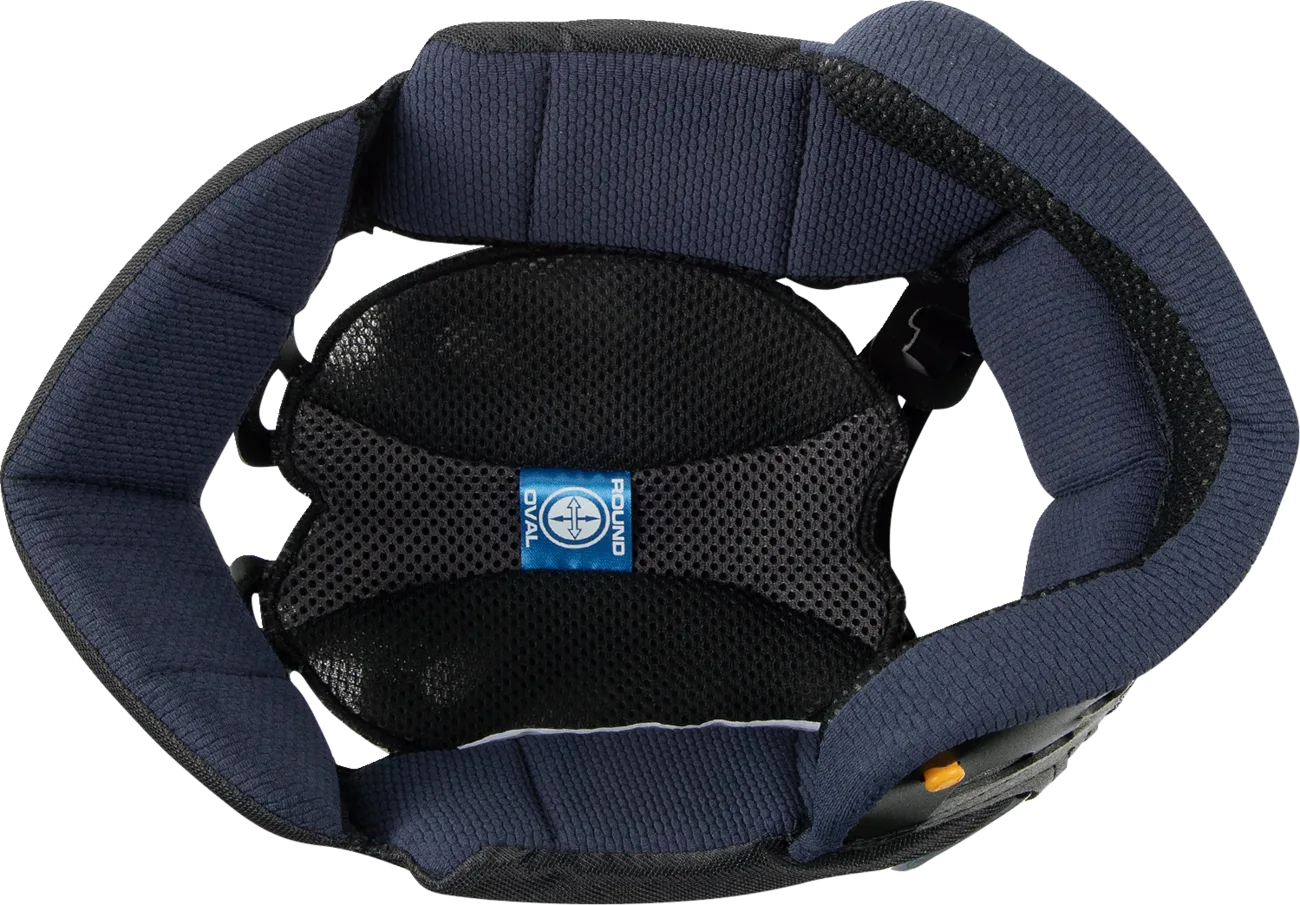 Quantum-X Helmet Interior Pad — XL