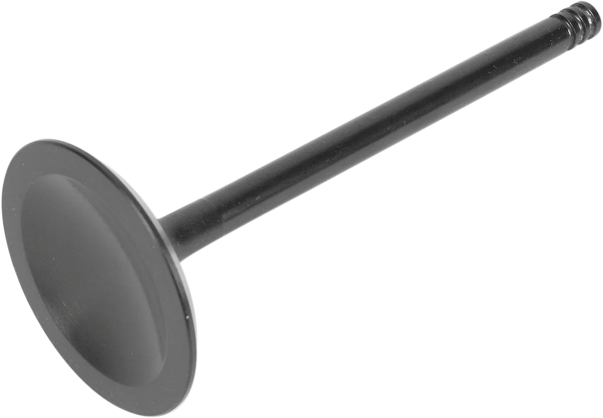 Nitrided Valve
