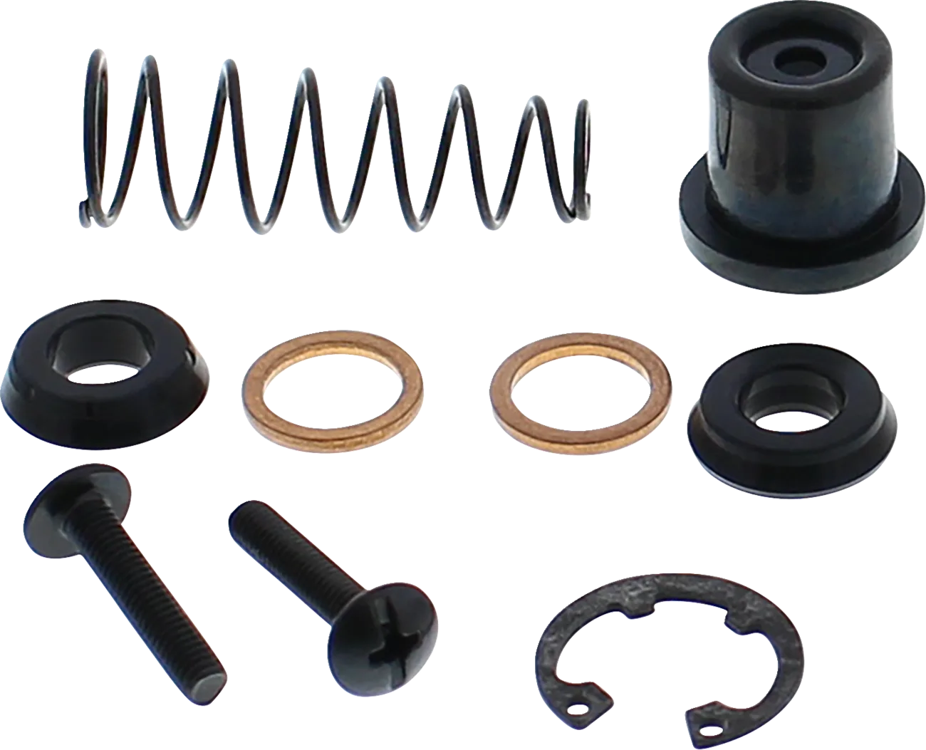 Brake Master Cylinder Rebuild Kit