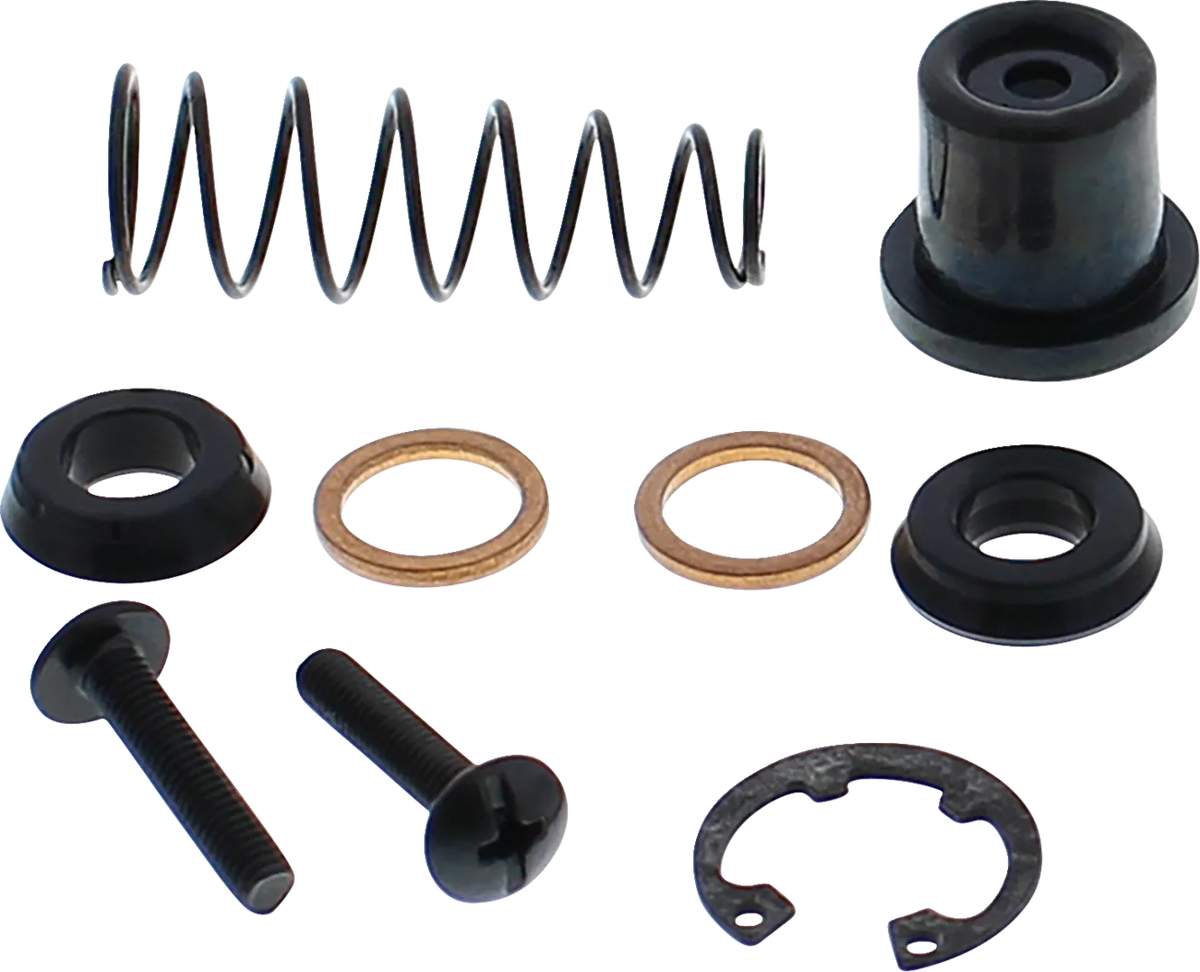 Brake Master Cylinder Rebuild Kit