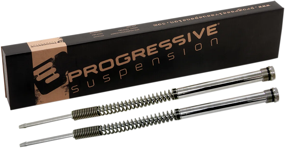 Monotube Cartridge Fork Kit