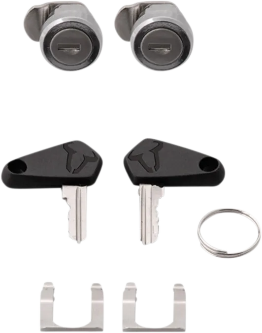 Trax Lock Set