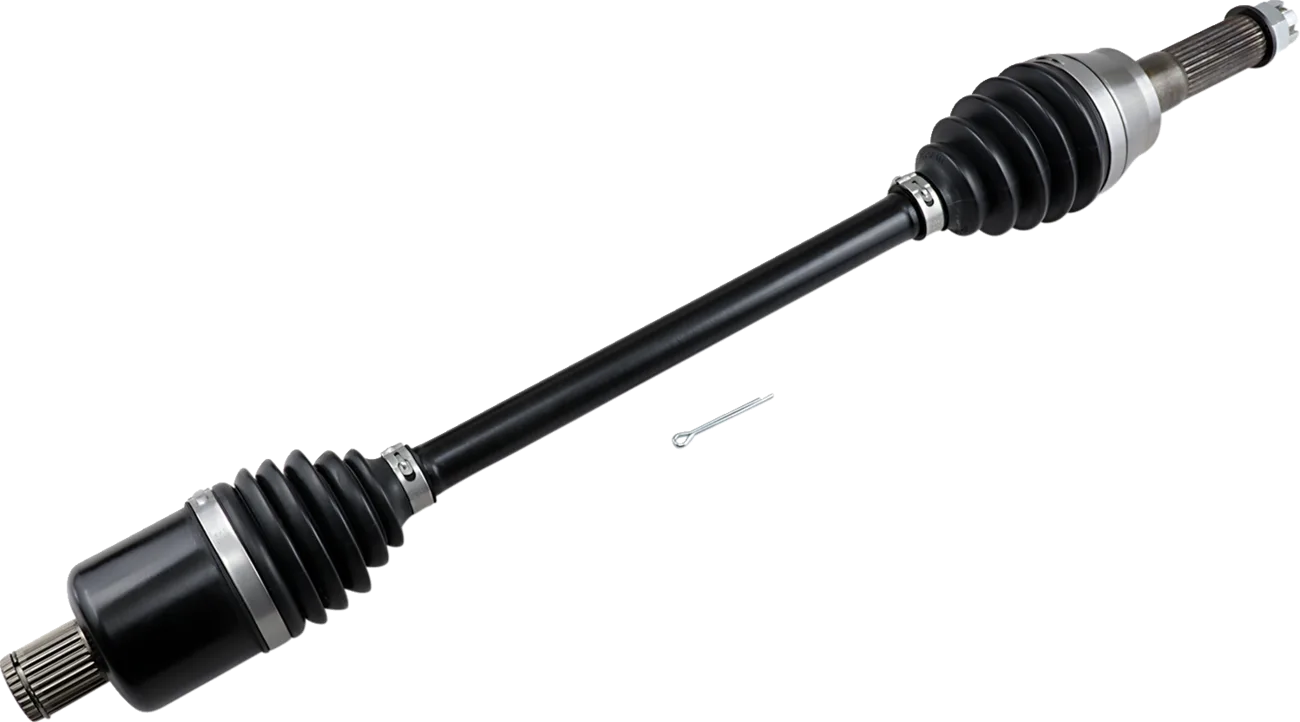 Heavy-Duty CV Axle Kit