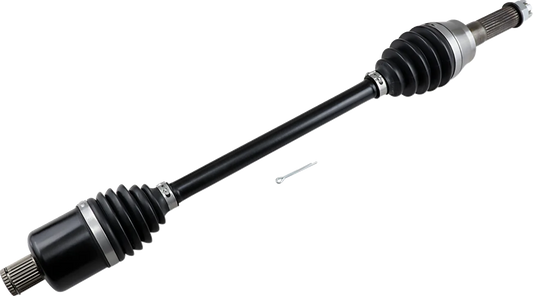 Heavy-Duty CV Axle Kit