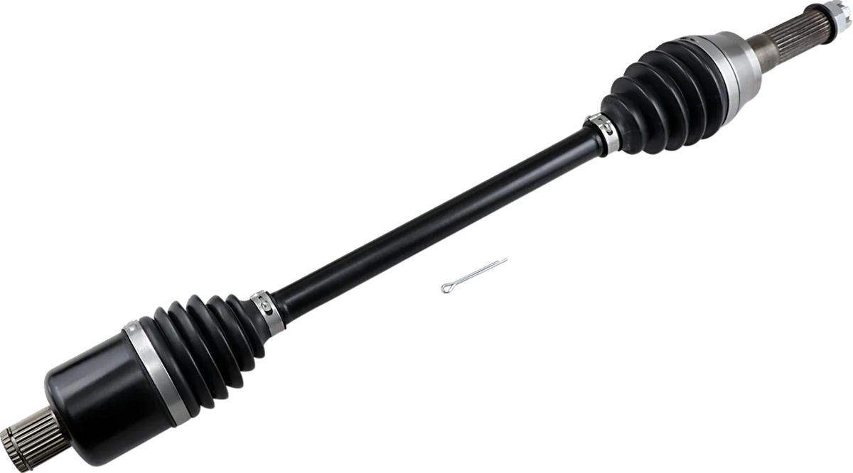 Heavy-Duty CV Axle Kit
