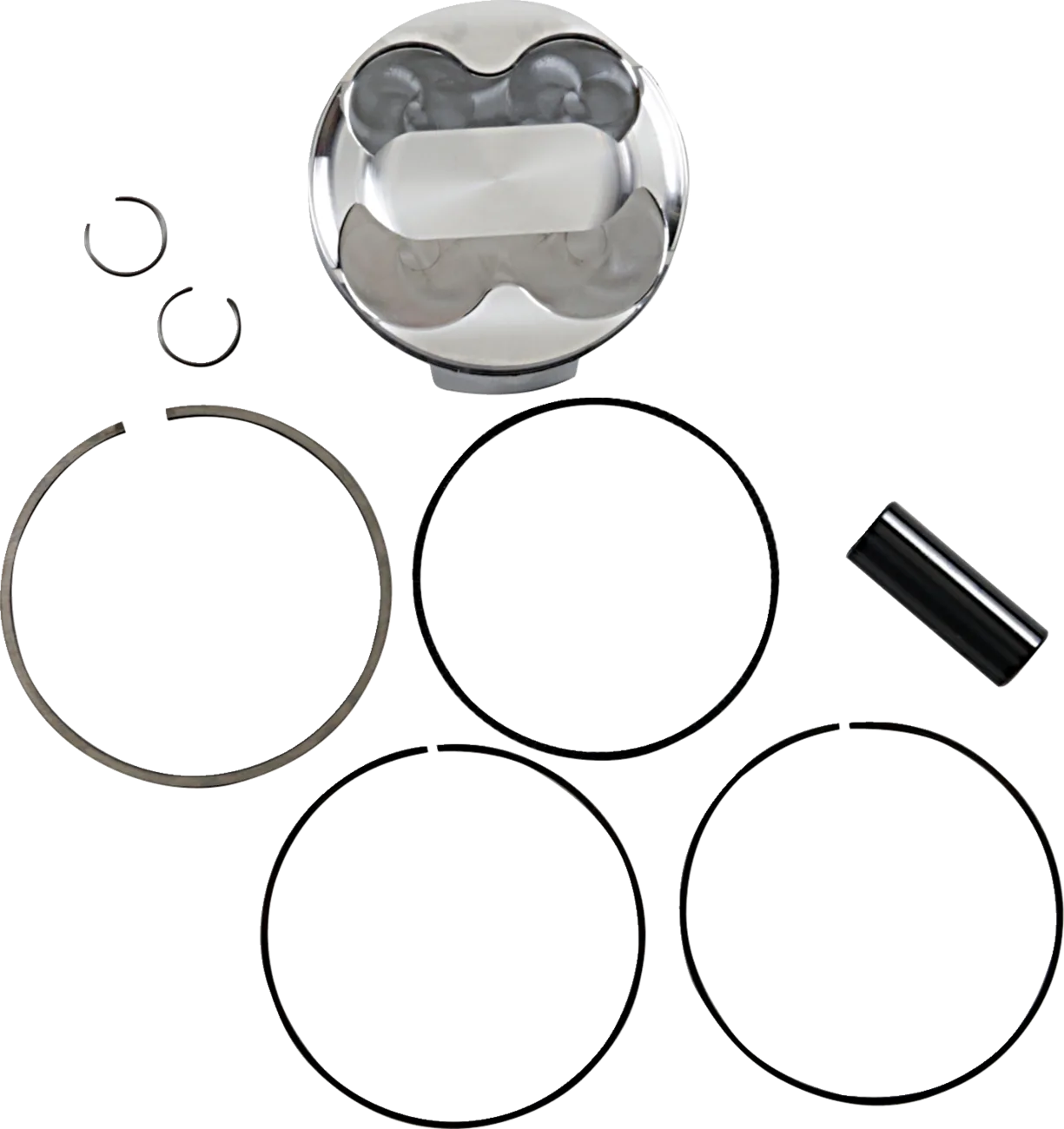 Pro Series Piston Kit