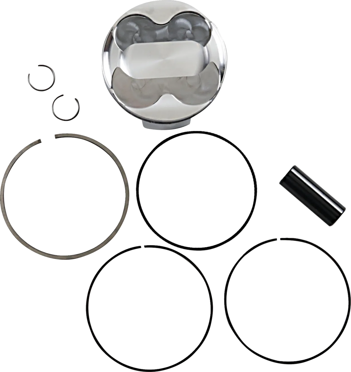 Pro Series Piston Kit
