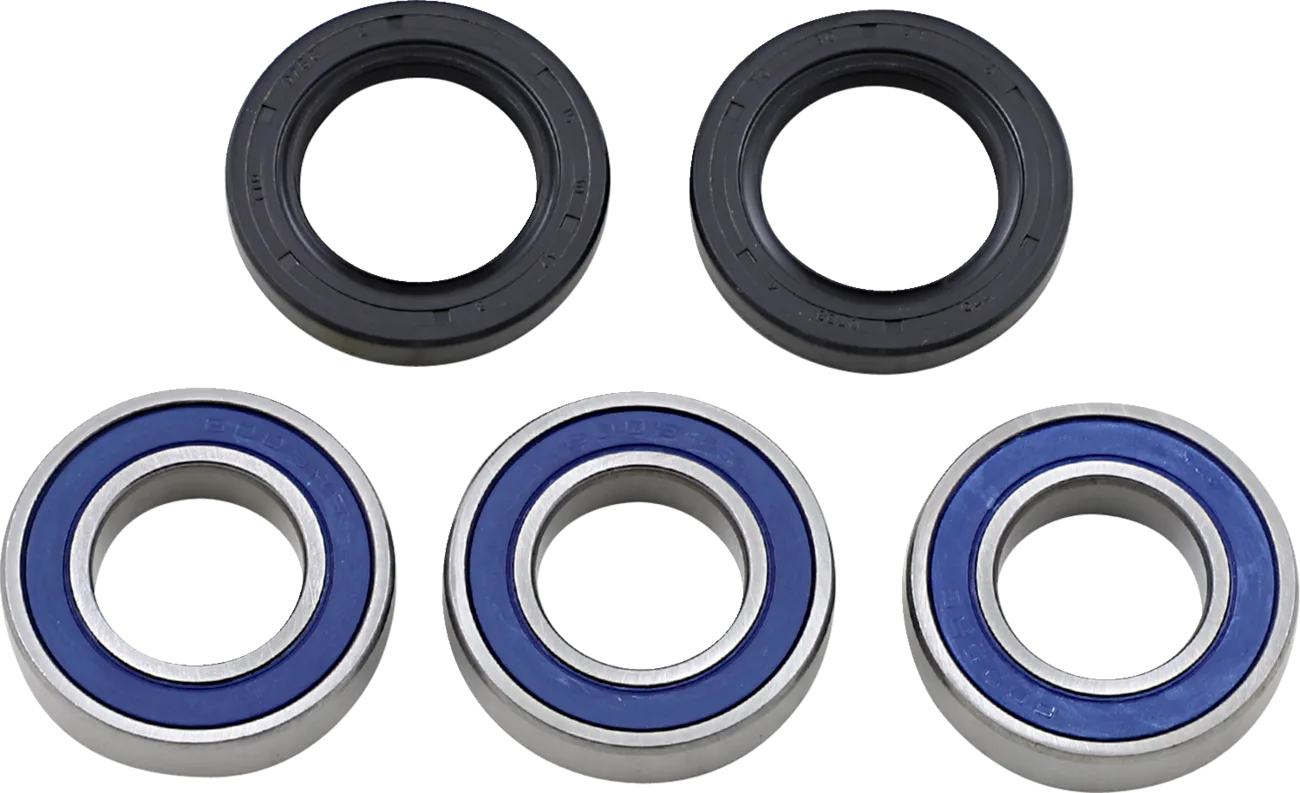 Wheel Bearings for MX1 Hub