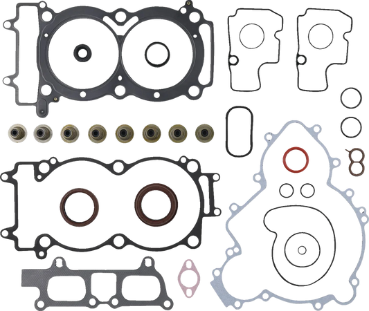 Complete Gasket Kit with Seals