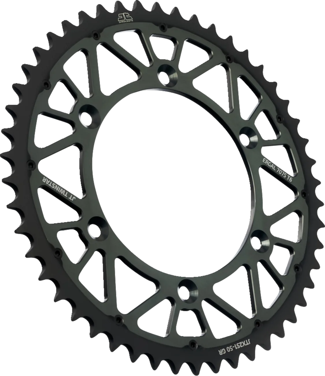 Twinstar Rear Sprocket