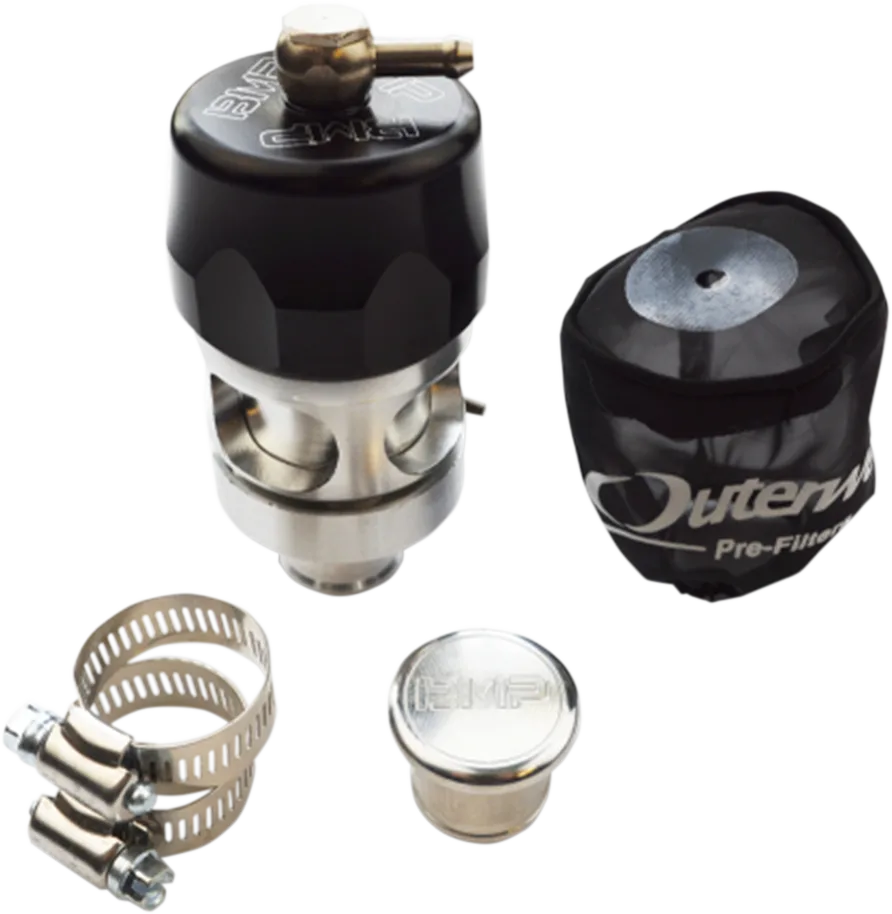 Atmospheric Blow Off Valve Kit