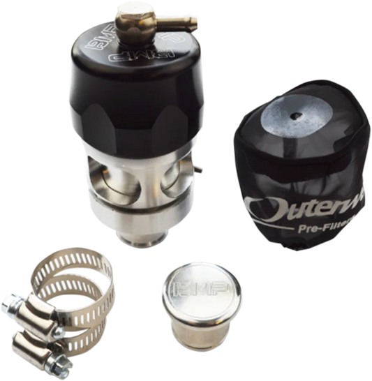 Atmospheric Blow Off Valve Kit