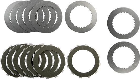 Clutch Plate Kit