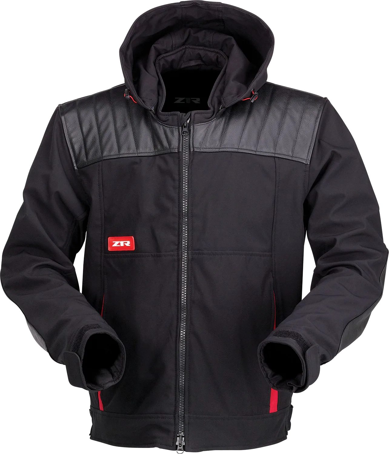 Armored Jacket