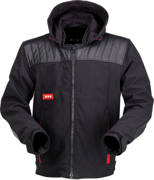 Armored Jacket