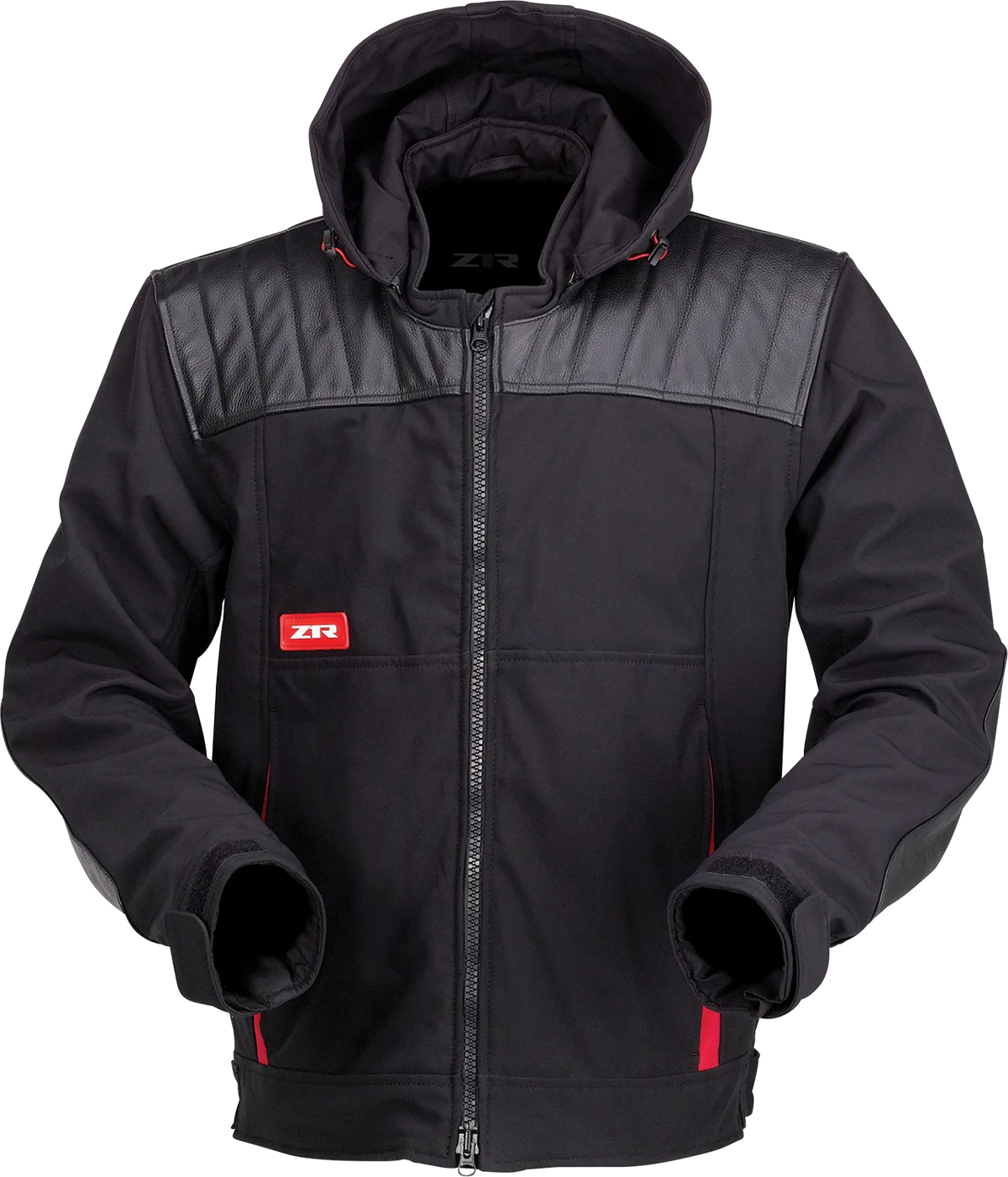 Armored Jacket