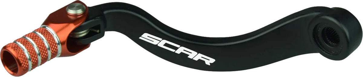 Gear Pedals