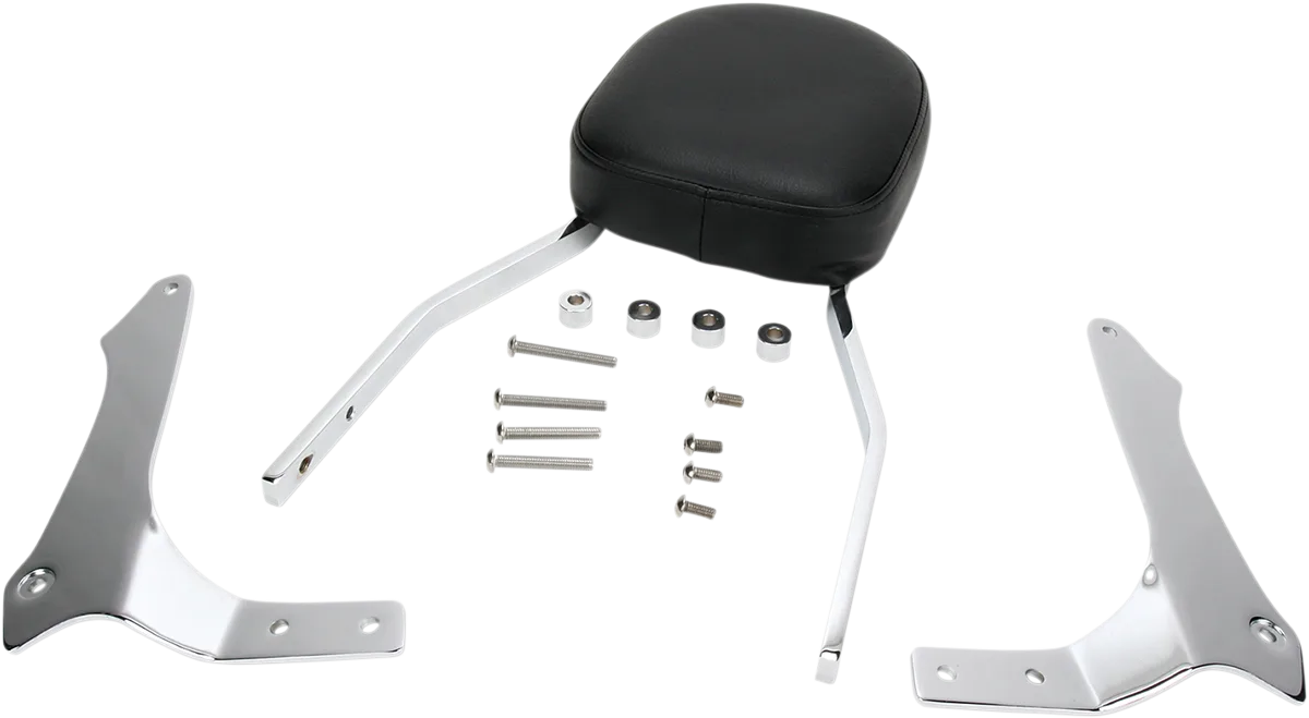 Square Sissy Bar Kit — Standard