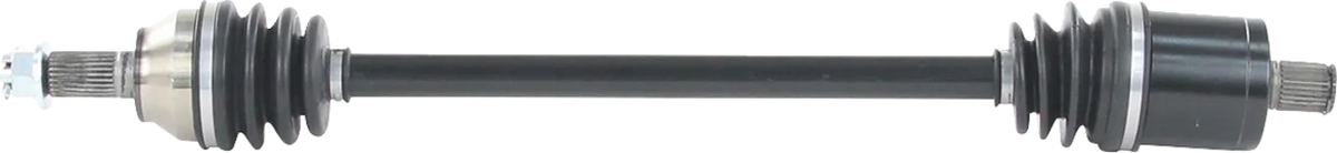 OEM Replacement Standard CV Axle