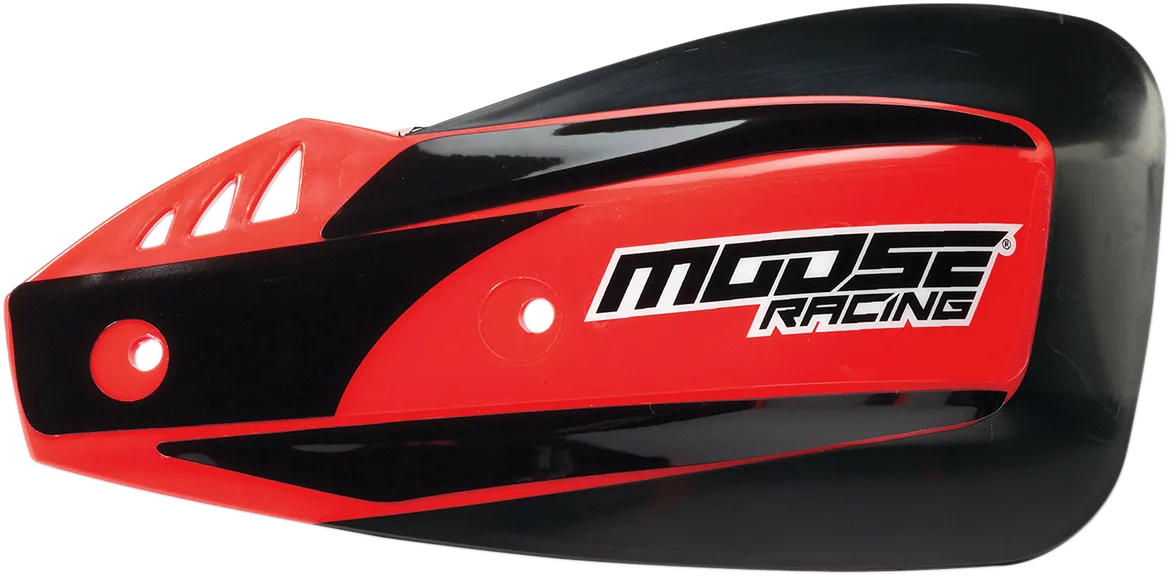 Podium Handshields