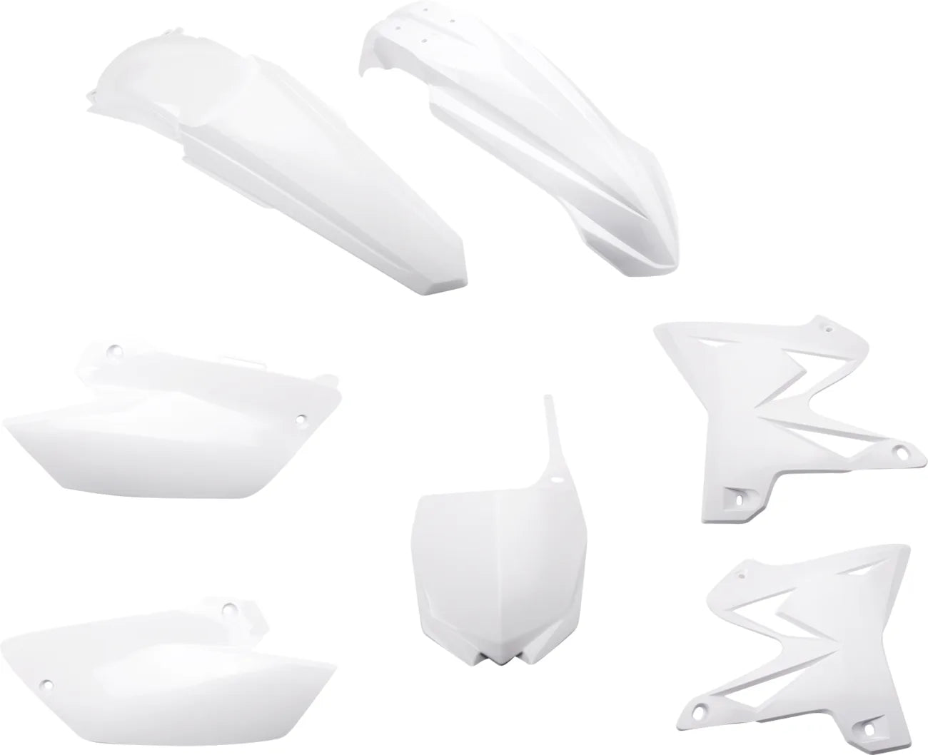 Restyle Body Kit