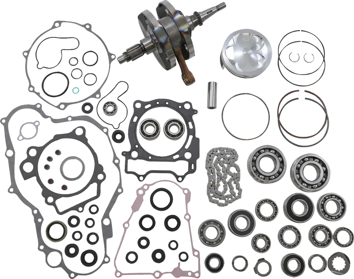 Engine Rebuild Kit