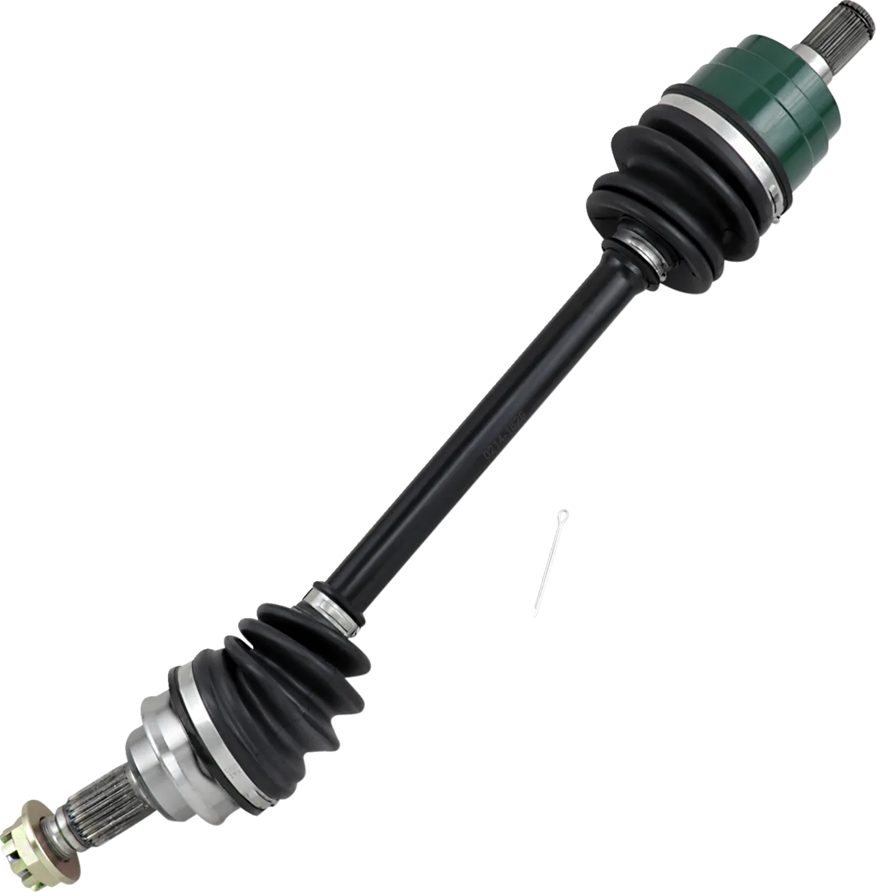 OEM Replacement Standard CV Axle