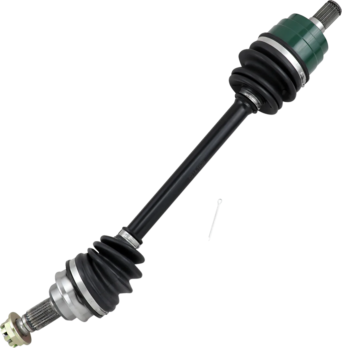 OEM Replacement Standard CV Axle