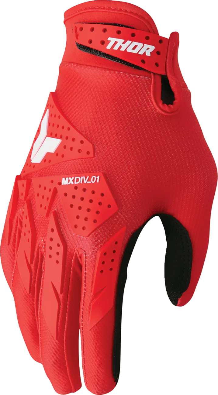 Launchmode XP Gloves