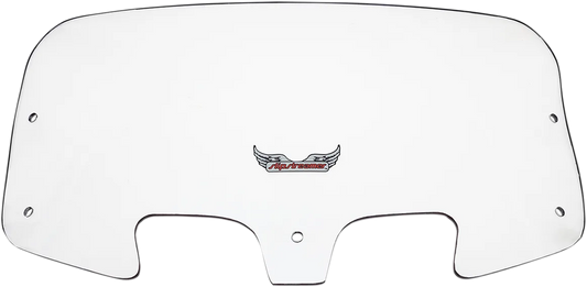 Replacement Lucite Windshield