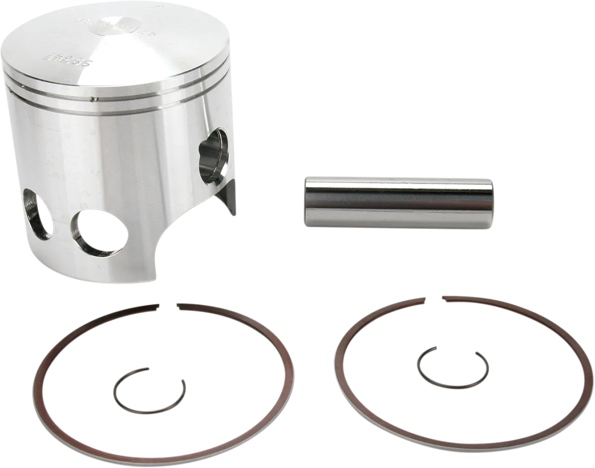 Piston Kit for 2 Stroke
