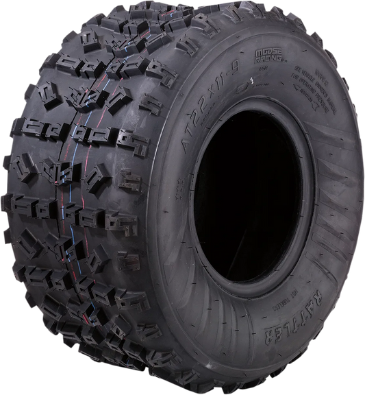 Rattler Tire