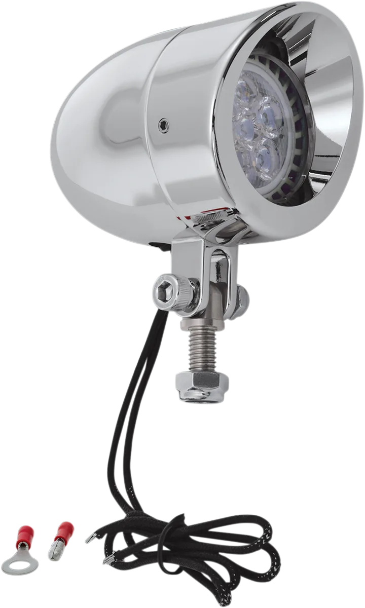 Mini Driving Light — LED