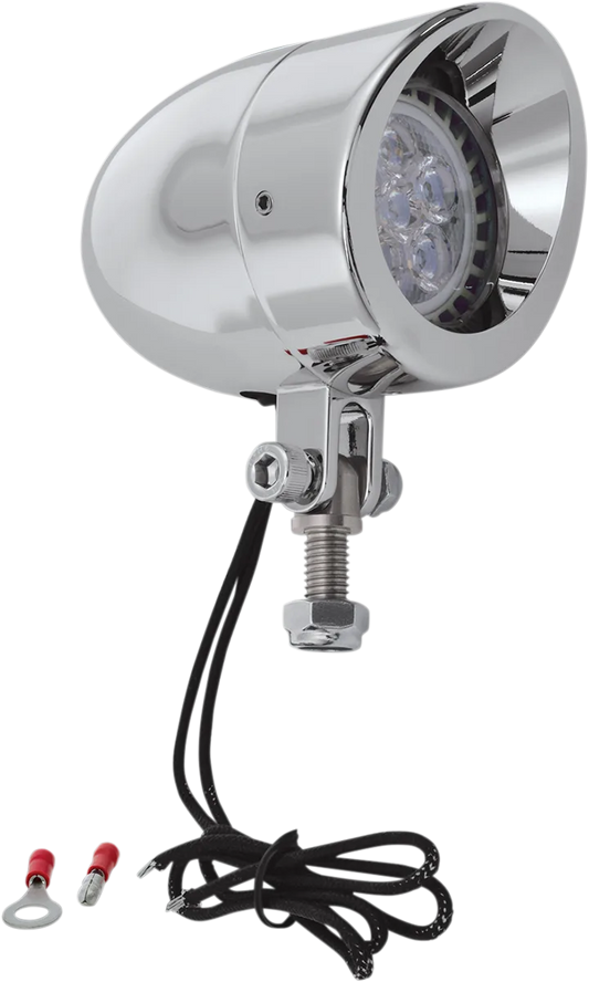 Mini Driving Light — LED
