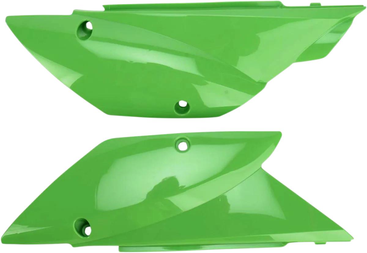 Replacement Side Panels