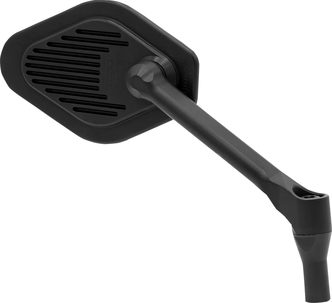 Short Stem Adjustable Mirror Designed by Gilles