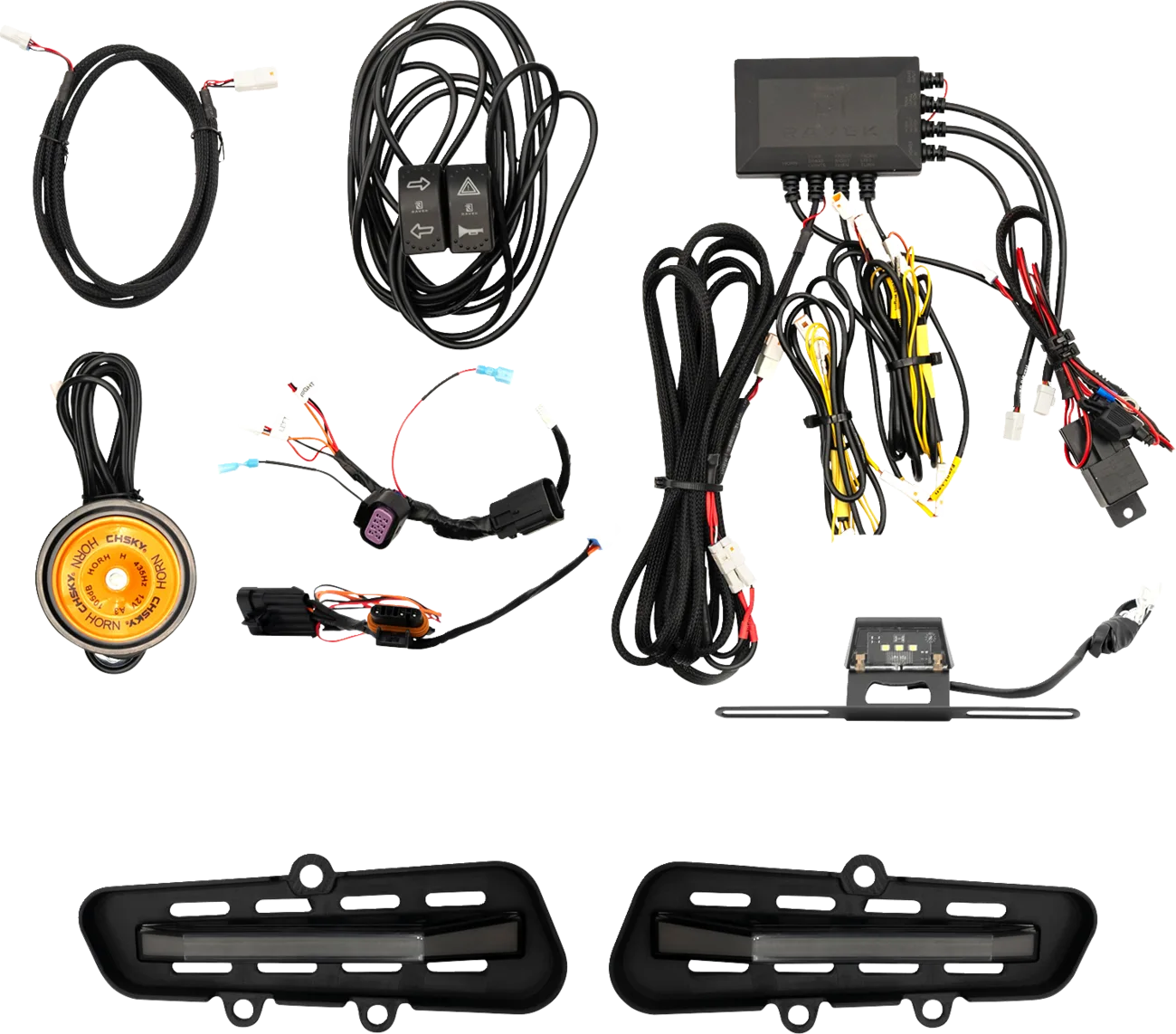 Turn Signal Kit