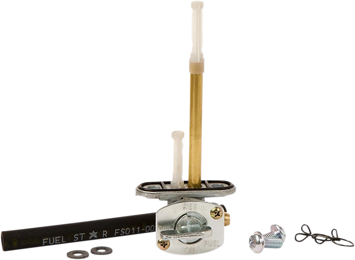 Fuel Valve Kit