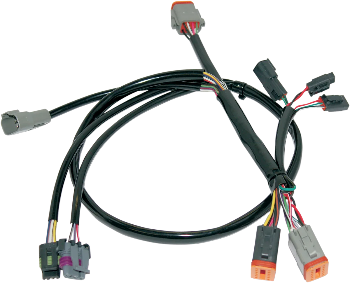 Ignition Wiring Harness