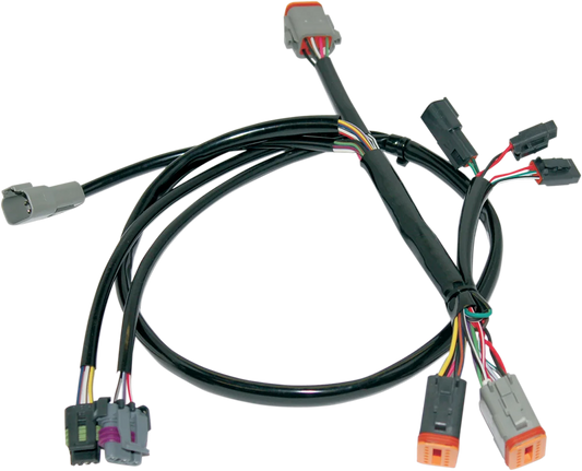 Ignition Wiring Harness