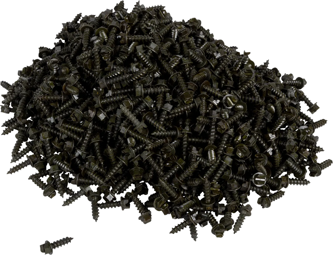 "Pro Gold" Ice Screws