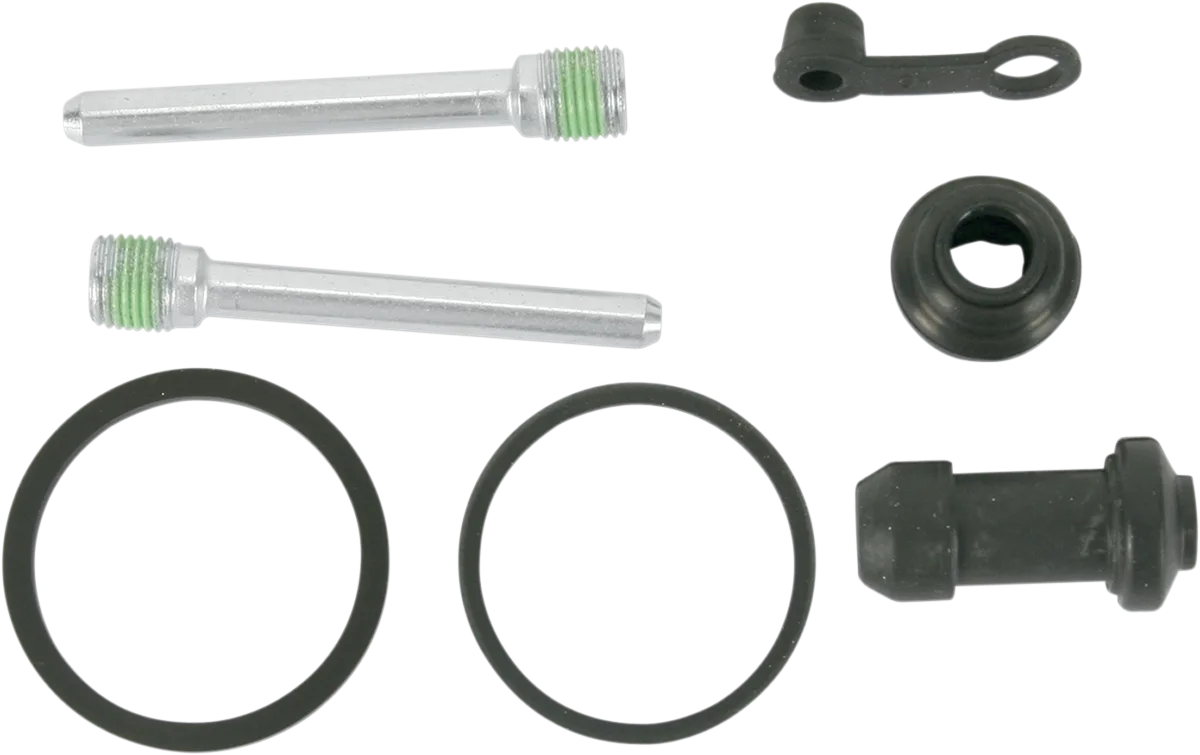 Brake Caliper Rebuild Kit