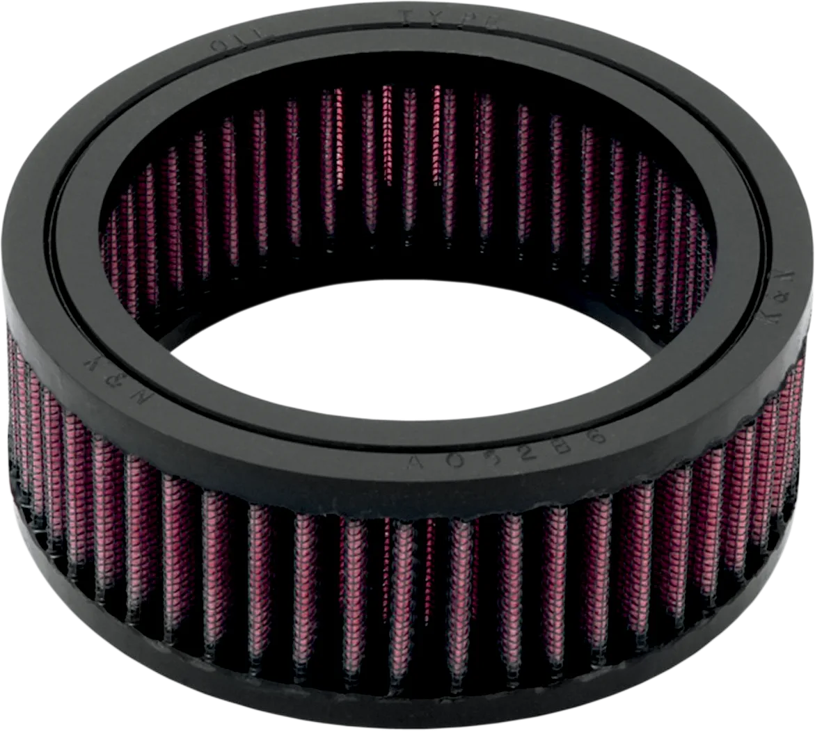 Replacement High-Flow Air Filter